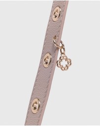 Maje - Miss M Mini Na Plack Handbag