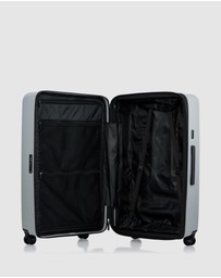 Samsonite - Restackd Suitcase 81Cm Expandable