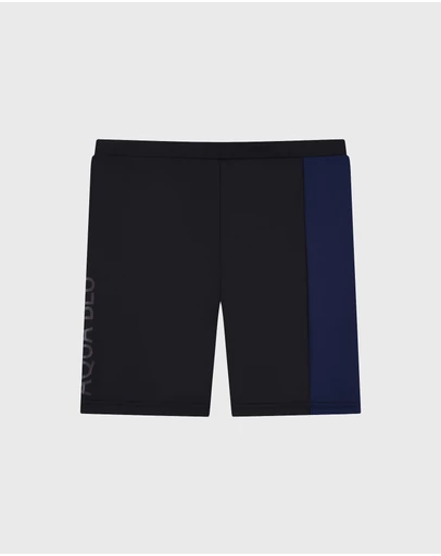 Aqua Blu Kids - Building Blocks Jammers - Kids