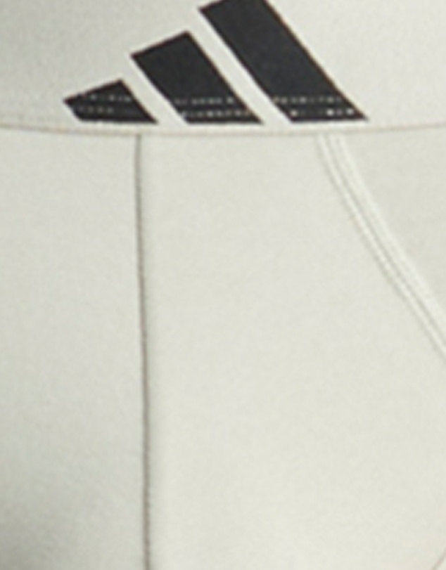 adidas Sportswear - 3 Pack Active Flex Cotton Brief Underwear