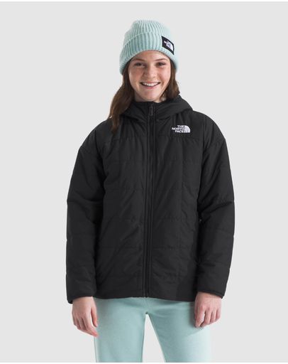 TNF Black