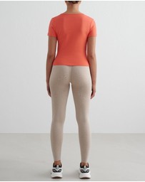 Aim'n - Stretch T-Shirt