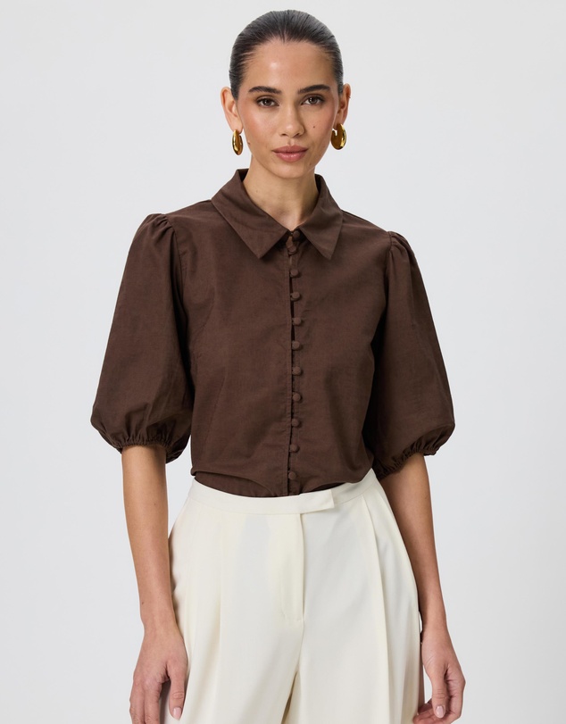 Tussah - Kiara Blouse