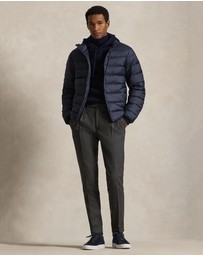 Polo Ralph Lauren - Colden Packable Down Jacket