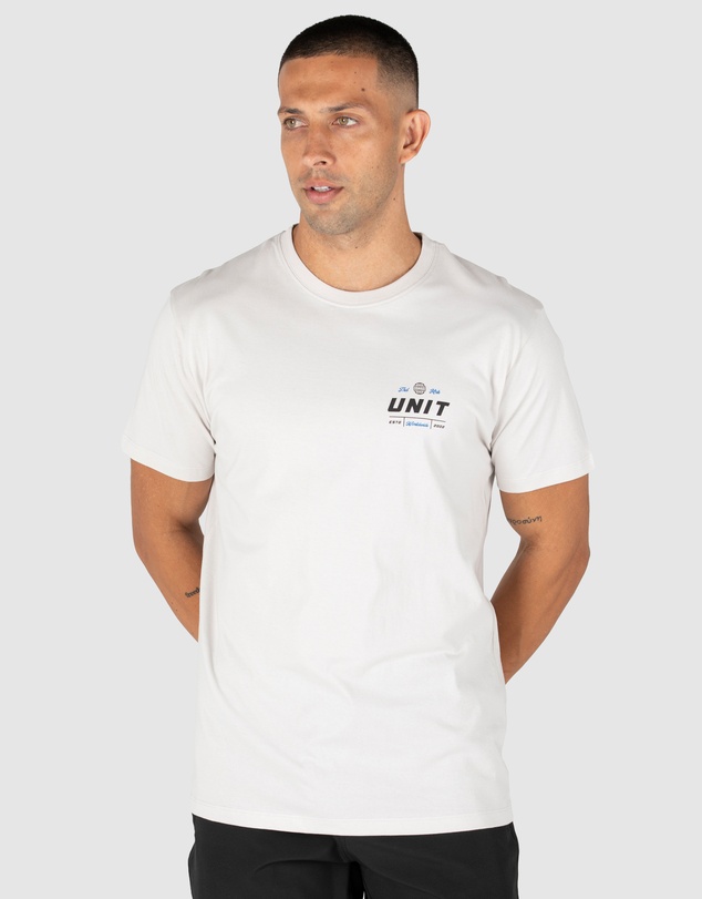 UNIT - Segment Tee