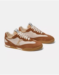Kate Spade - KS Drift Open Mesh Sneakers
