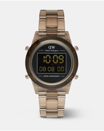 Daniel Wellington - Retro Digital 36mm