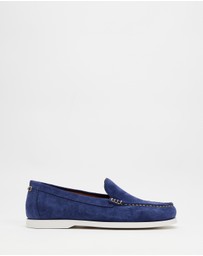 Polo Ralph Lauren - Merton Casual Loafers - Men's