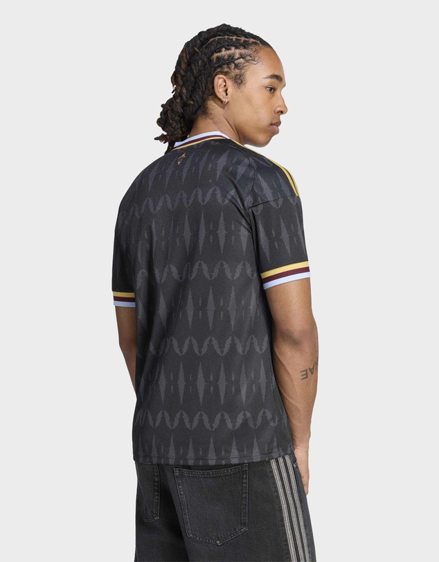adidas Performance - Aston Villa 26/27 Away Football Jersey Mens