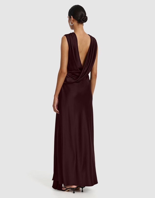 Significant Other - Luka Gown - ICONIC EXCLUSIVE