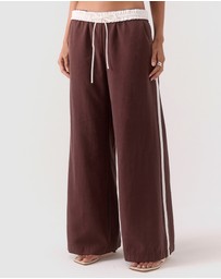 SOVERE - Sora Pants