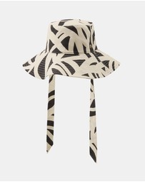 Helen Kaminski - Malibu Hat