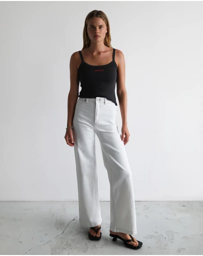 Abrand - 94 Wide Jeans
