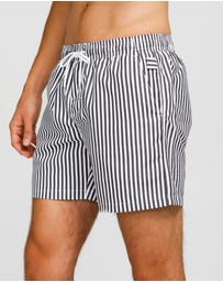 Vacay Swimwear - The Hamptons Swim Shorts