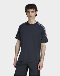 adidas Originals - SHORT SLEEVE TEE Mens