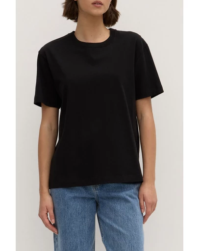 Assembly Label - Organic Base Tee