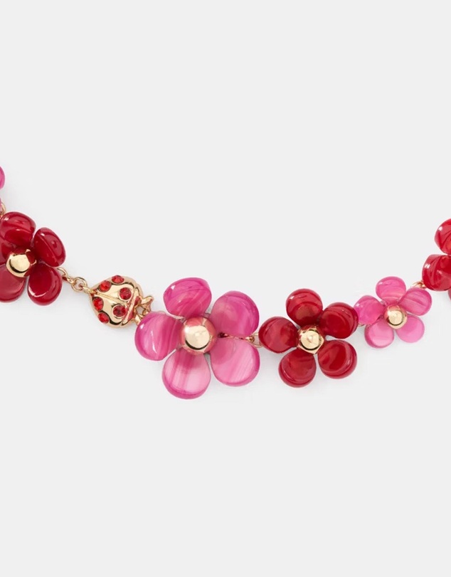 Kate Spade - Flower Scatter Bracelet