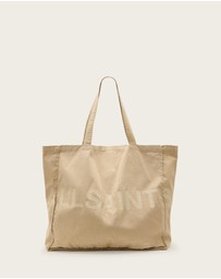 AllSaints - Large Biggy Tote