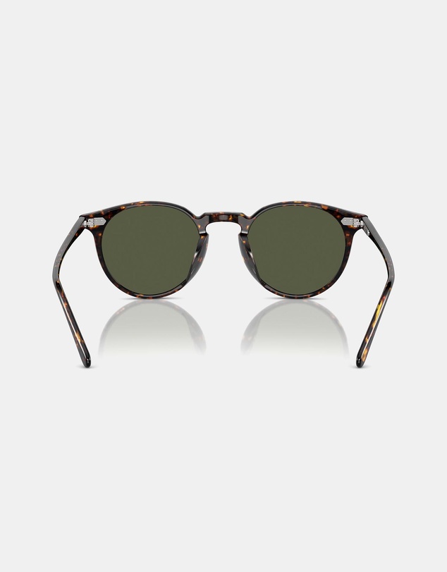 Oliver Peoples - 0OV5529SU N.02 SUN
