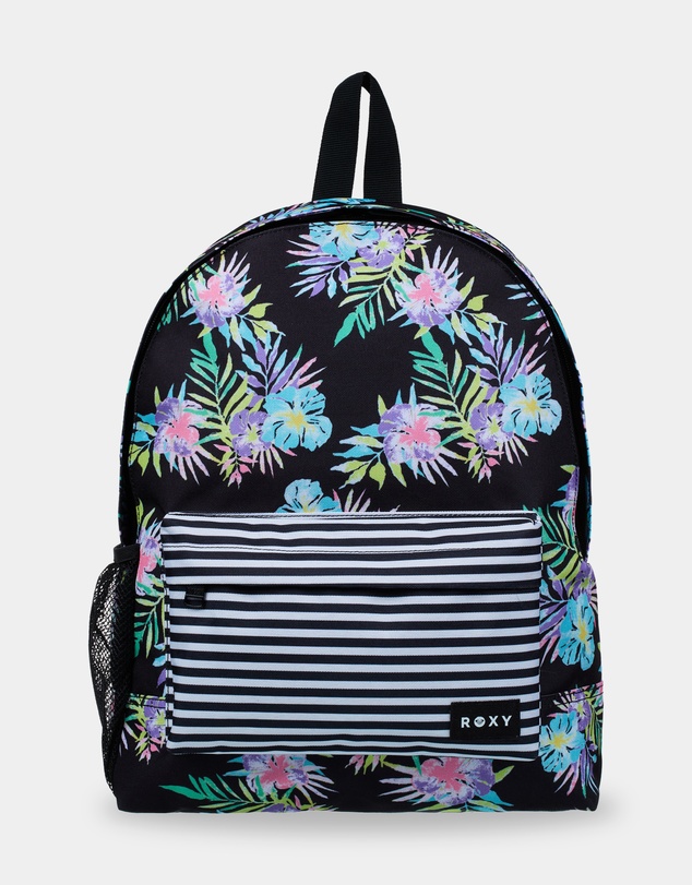 Roxy - Sugar Baby Bottle Backpack