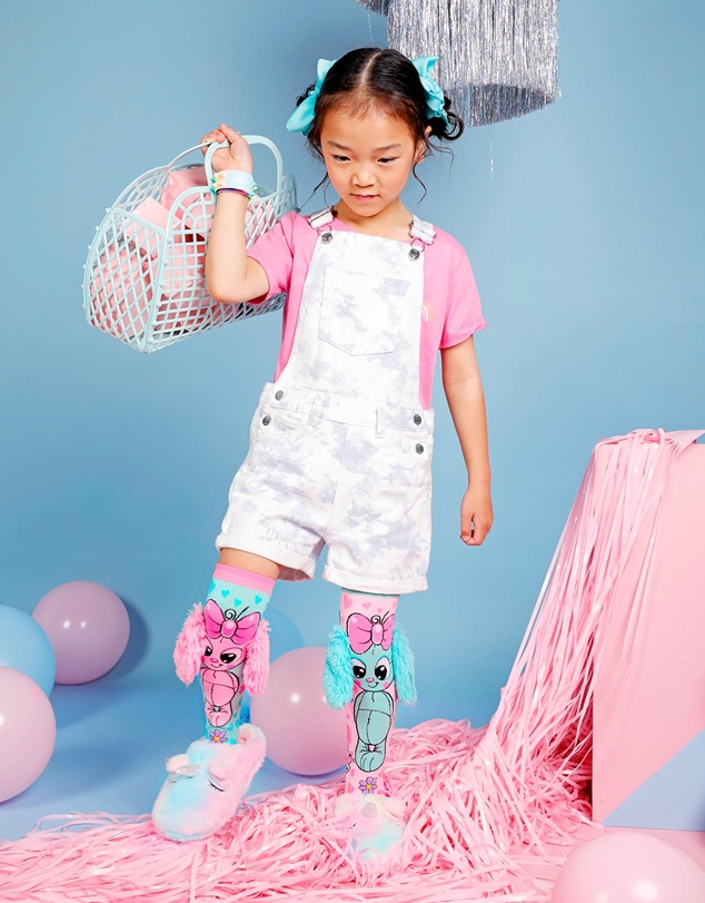 MADMIA - Bunny Socks - Kids