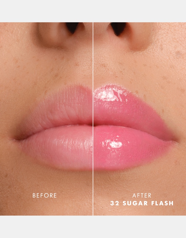 Giorgio Armani - Prisma Glass Balm