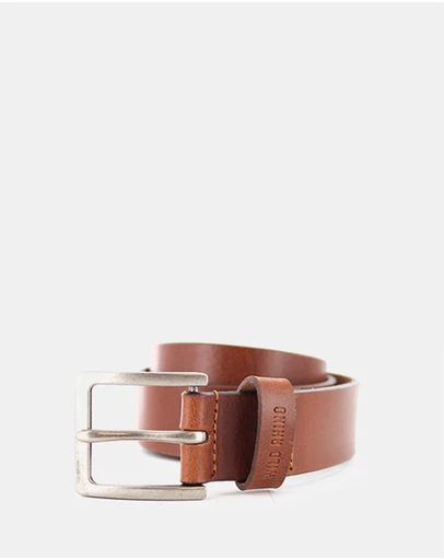 Wild Rhino - Dress Belt