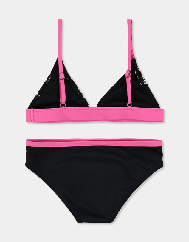 Billabong Kids - Girls 6 to 14 Say My Name Trilet Set