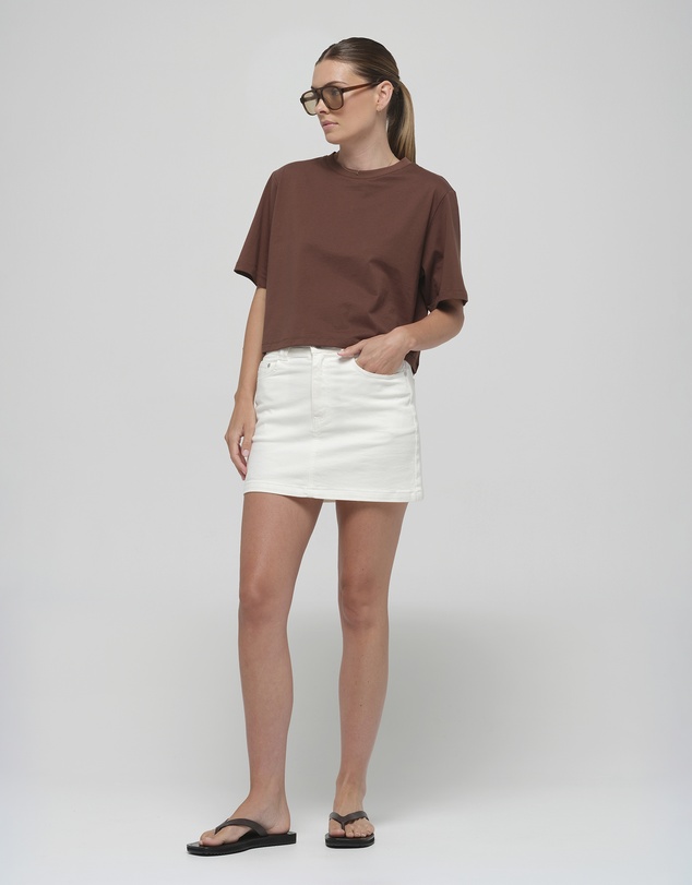 JACANDMOOKI - Kaia Tshirt