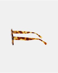 Bask Eyewear - Lola