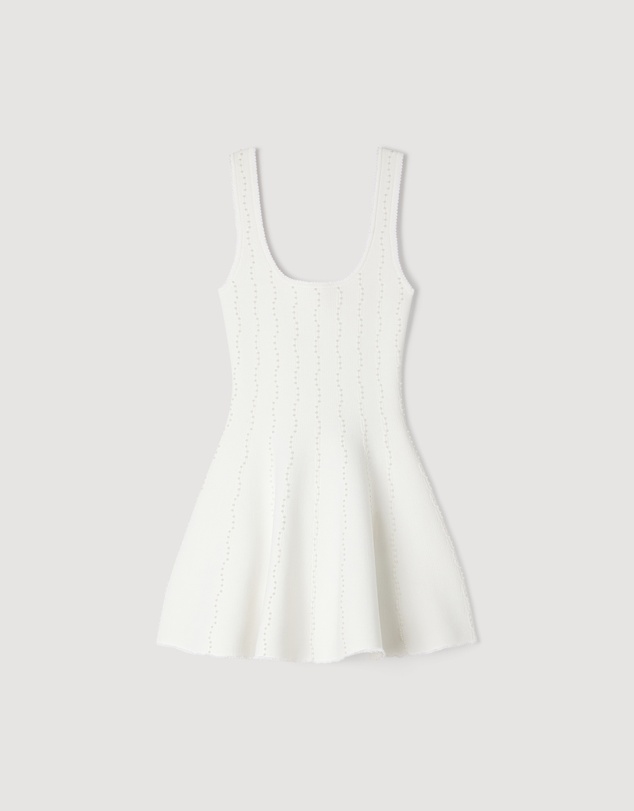 Sandro - Lyssandra Dress