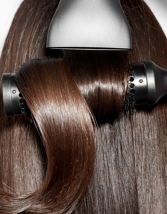 ghd - The blow out (size 3) - Ceramic Radial Brush (45mm barrel)
