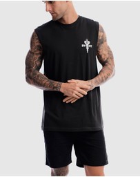 DVNT - Antivenom Tank