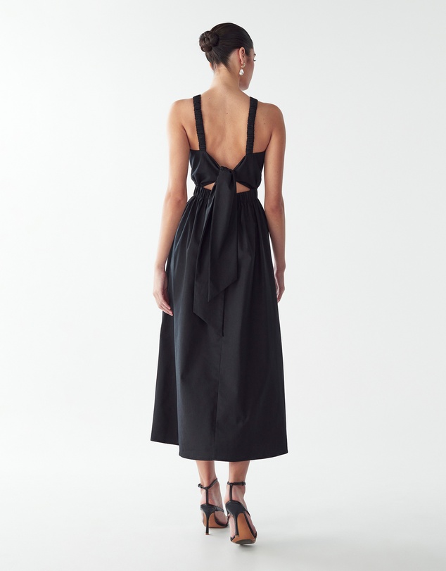 Willa - Liliana Dress