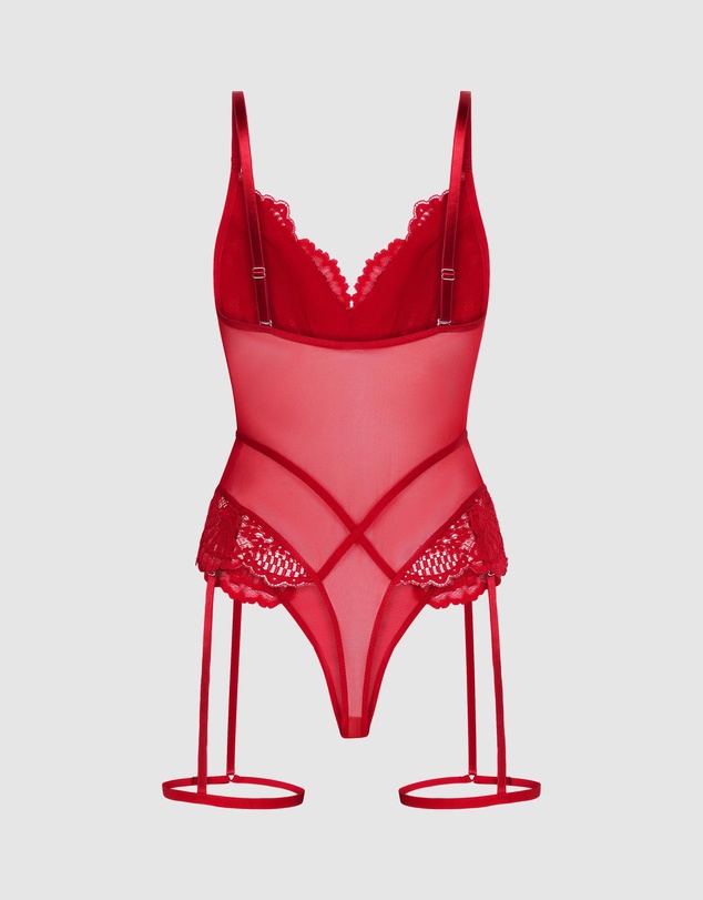 Hunkemoller - Whitney Bodysuit