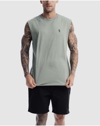 Counter Culture - Cypher Rise Tank
