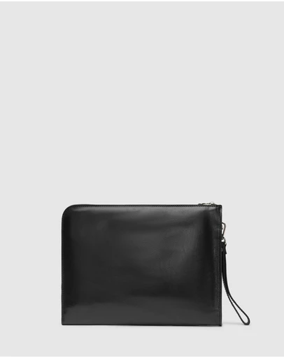 Republic of Florence - Charta Leather Document Holder 13