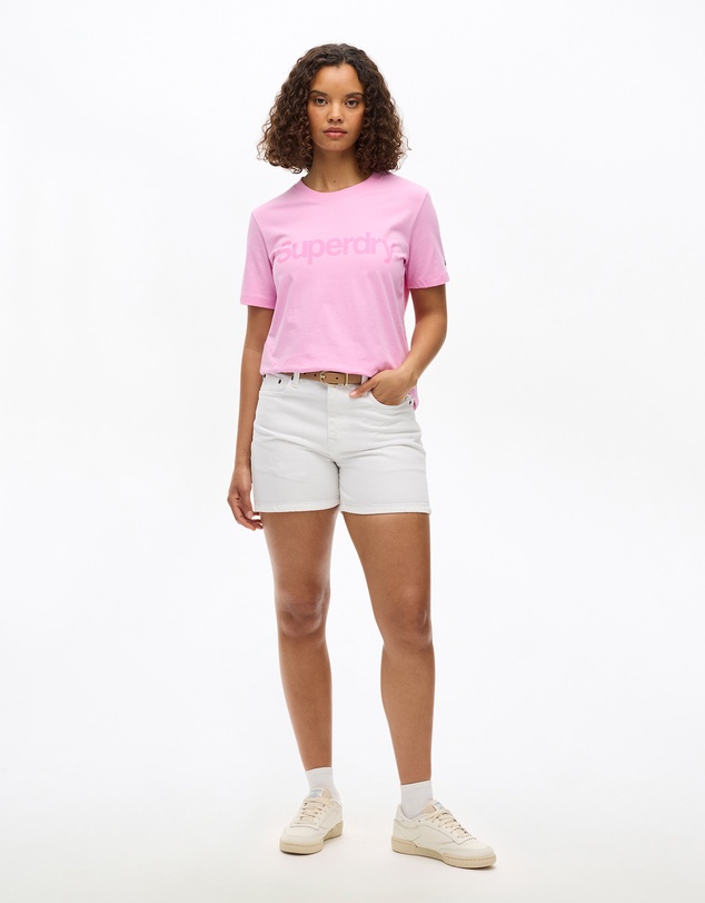 Superdry - Core Logo Tee