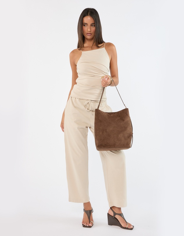 PETA AND JAIN - Mooki Bucket Tote Bag