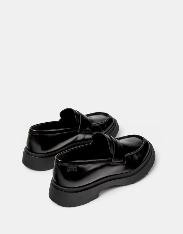 Camper - Walden Loafers