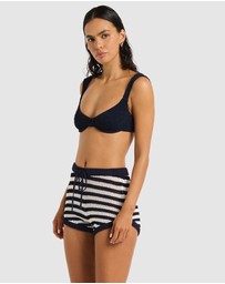 Bond-Eye Swimwear - Mina Short