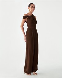 BWLDR - Fergie Jumpsuit