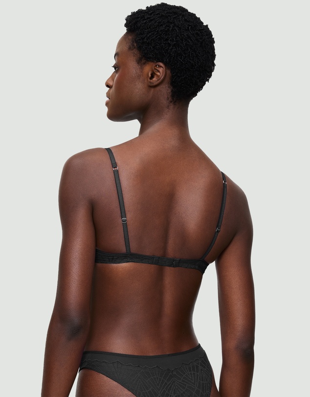 Triumph - That Night In Vegas Style Lab Push-Up Bra