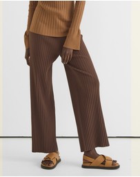 Zerafima - Grasslands Rib Pant