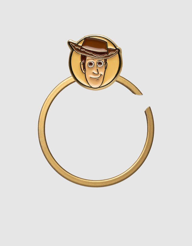 Orbitkey - Disney | Orbitkey Quick Release Ring