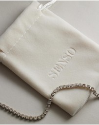 Senso - Tennis Anklet