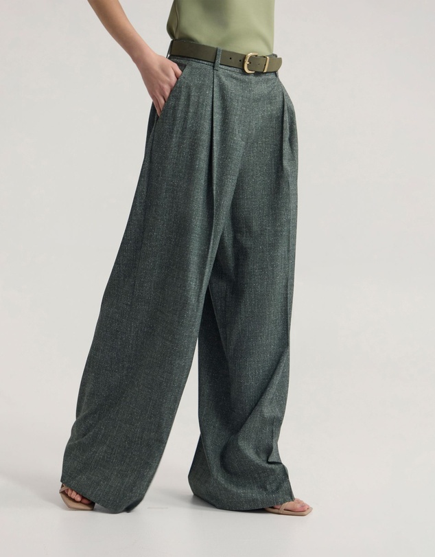Oxford - Margot Pant