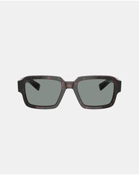 Prada - PR 02ZS