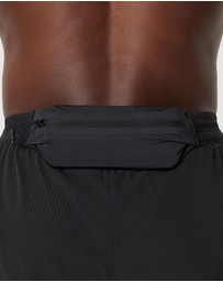 ASICS - Metarun 5 Inch Short - Men's