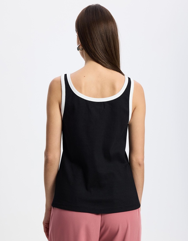 Cartel & Willow - Tarrah Tank